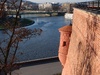 Krakow: The River Wista