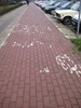 Warsaw: road workers not too smart!