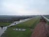 Auschwitz II Birkenau: The camp went for miles