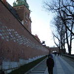 Krakow: Wawel Castle