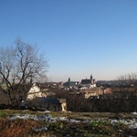 Krakow: 