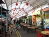 Chinatown's food outlet