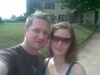 We made it! On the farm in Fleurie. We've seen the grapes - so many! Lot's of interesting people too.