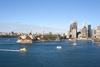 Last day in Sydney today before venturing into un-chartered territory.