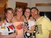 New Years Eve: The wood family in the 80s