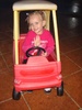 New Years Eve: katie and her mobil