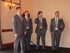 The Wedding: The waiting begins