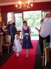 The Wedding: Katie & Gini