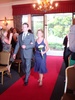 The Wedding: Rupert & Julz