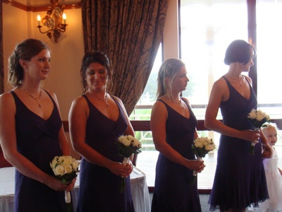 The Wedding: Bridesmaids 