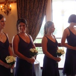 The Wedding: Bridesmaids 