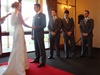 The Wedding: The vows