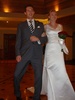 The Wedding: Walking in with style