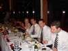 The Wedding: The bridal table