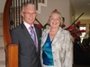 The Wedding: Mum & Dad Dressed for the event