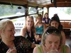 Mother hen and co