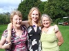 The mums with Lisa