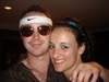 New Years Eve: Poggy and polly