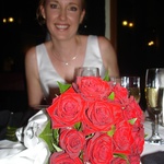 The Wedding: Lisa & Roses