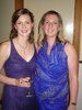 The Wedding: Carly Harris all the way baby!