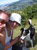 At the top and tired lulu