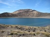 Followed by the Blue Lake