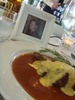 Fillet beef and Tom