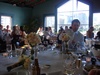 Middle table
