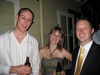 Just hanging with some mates