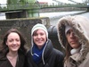 Fellow rowing buddies