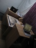 The work stations