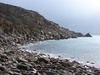 Another coastal walk on our way to lands end ..