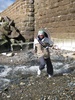 With river crossings!