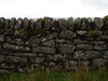 ... amazing stone walls .....