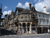 An old HSBC bank in Tavistock
