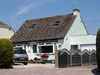 The house where Robin lived (after many street drive byes - this was the one!)