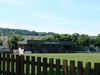 The football ground where Robins illustrious football career begun
