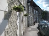 A quaint little B&B in the heart of Mere. Unfortunately we weren't there long enough to sample the three nearby pubs!