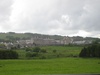The highlight of Princeton - the old Dartmoor Prison - still in use today!