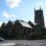 Tavistock Chapel