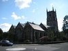 Tavistock Chapel