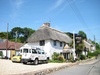 More cute little Thatched cottages
