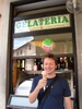 Just for Nige - Fragola Gilato