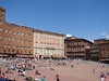 Siena for Lunch