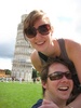 We were here!
