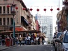 Chinatown for lunch!
