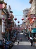 Grant Ave where there is 100 asian stores for me!