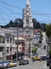 Trolley buses lines - remind you of another city?