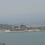 The view from Angel Island
