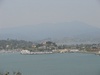 The view from Angel Island